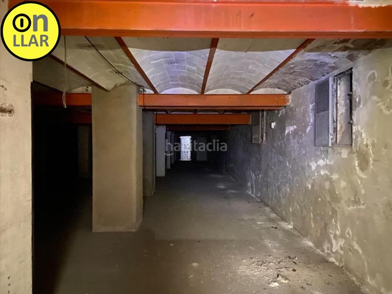 Foto f6194fec-63fe-488a-bf0e-861fc72e8a8d. Local comercial comercial en montserrat, en Caldes de Montbui