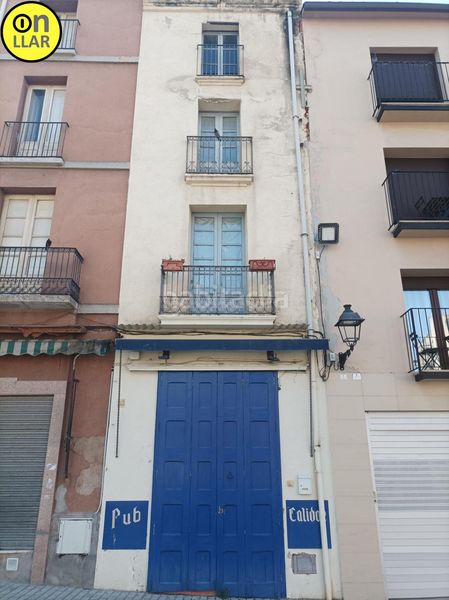 Foto a4b887b8-3ccd-4177-8c64-a4041a0a252a. Casa a Caldes de Montbui