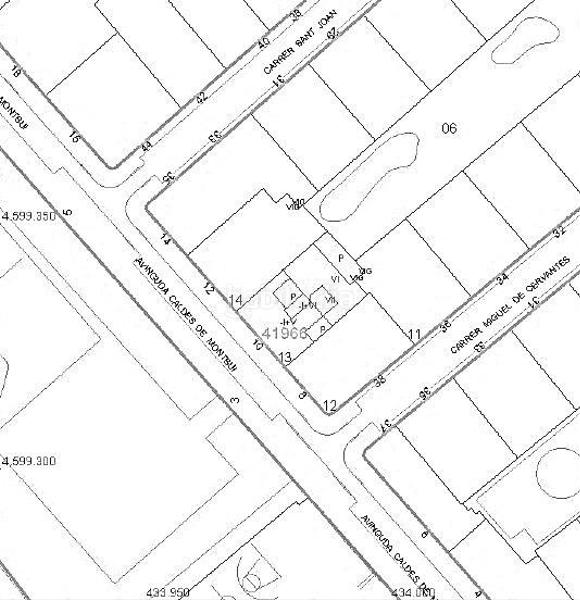 Foto 9bda152c-33cf-423c-8d8e-df7dd3a5df8f. Etagenwohnung in caldes de montbui 10 in Plana Lledó Mollet del Vallès