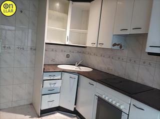 Pis a Caldes de montbui 10. Piso en venta en avda. caldes de montbui, 10, mollet del valles,