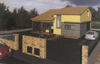 Terreny residencial a Ametlla del Vallès (L´). Terreno en venta en lametlla del vallès zona els turons