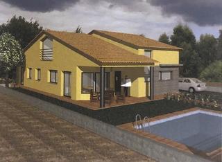 Residential Plot in Ametlla del Vallès (L´). Terreno en venta en lametlla del vallès zona els turons