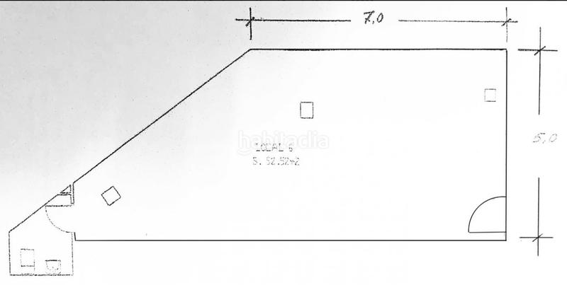 Foto 0d2cc8d7-3d2d-4507-8c0d-2390c4e79abd. Local commercial dans Montserrat - El Passeig Garriga (La)