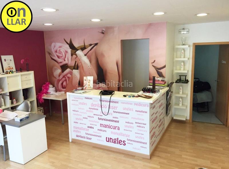 Foto 0ef892eb-a1ad-4424-92da-2accf1c0ea3e. Local commercial dans Montserrat - El Passeig Garriga (La)