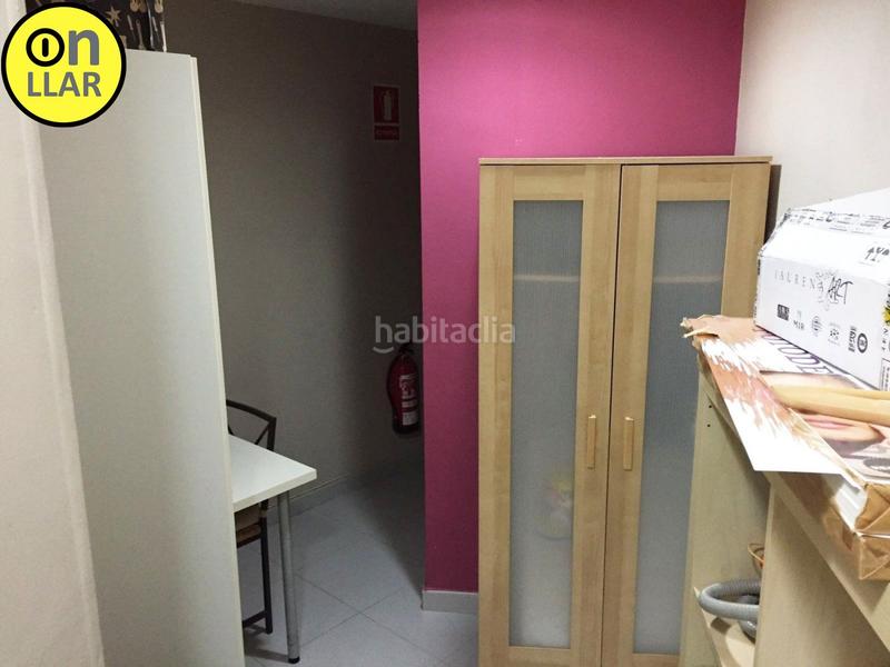 Foto 406be6bb-9e46-4156-91d4-537e33e4d0cd. Local commercial dans Montserrat - El Passeig Garriga (La)