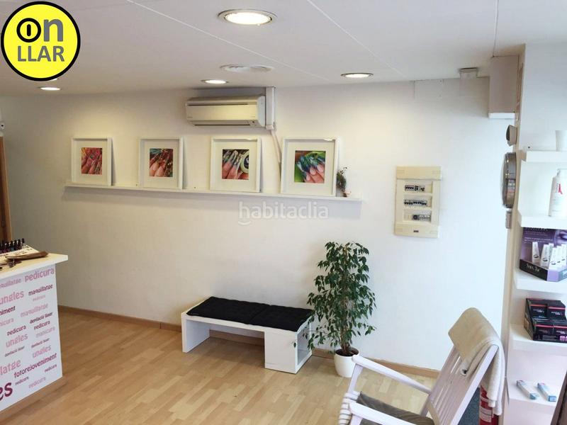 Foto 8e8fff1f-5f1b-468a-ad3f-e56d3065e4d7. Local commercial dans Montserrat - El Passeig Garriga (La)