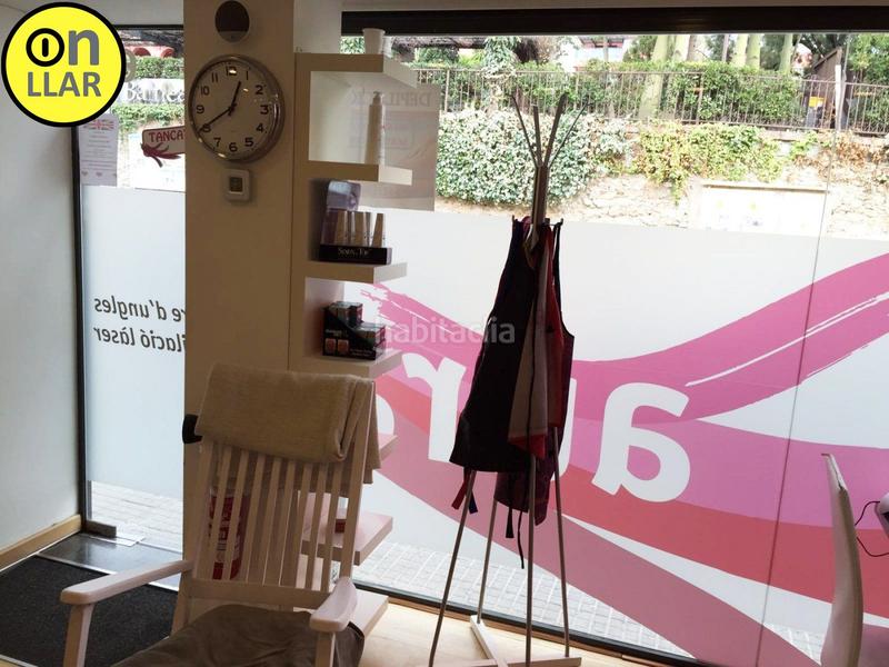 Foto 9bffb507-b794-4ed6-a46e-b25f27fbea64. Local commercial dans Montserrat - El Passeig Garriga (La)