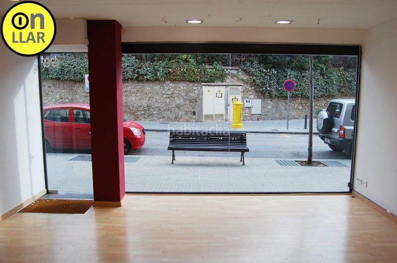 Foto c682643f-1478-4770-8d7d-4309585cc276. Local commercial dans Montserrat - El Passeig Garriga (La)