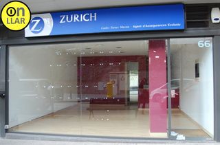 Geschäftsraum in Montserrat - El Passeig. Oportunidad de inversión