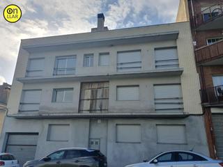 Edifici a Vilalba Sasserra. Edificio en construcción 5 apartamentos  2 trasteros  6 garajes