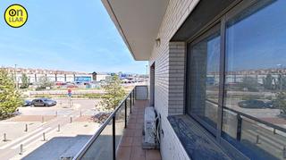 Piso en Riera Seca. Piso 128 m2 construidos, 84 m2 utiles, 3 hab, 2 baños, balcón, a