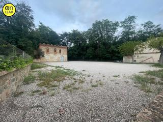 Residential Plot  Passeig remei. Suelo urbanizable residencial puigdomi nord