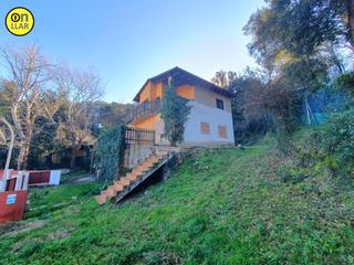 Maison  Carrer vall d'aran. Casa en venta en c. vall daran, urb. can bosc, 6, santa maria de