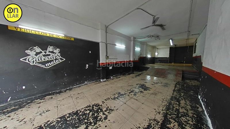 Foto 4f83a561-fc2b-4ed8-b5ab-dda61ea95a70. Locale commerciale in Montornès del Vallès