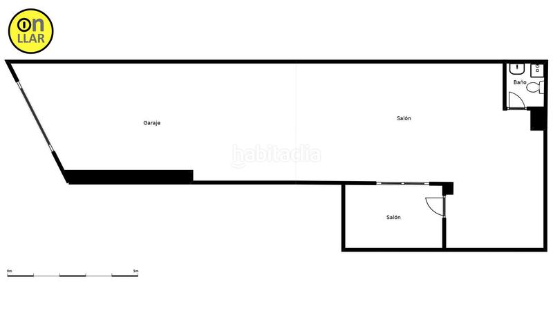 Foto 53c8a90c-10e0-4d7b-8269-b89b5dd28407. Locale commerciale in Montornès del Vallès