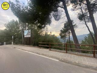Terreny residencial  Pau casals. Suelo urbano en venta en riells del fai