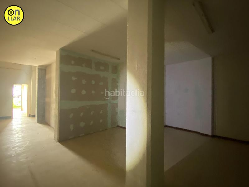 Foto 3becc4b5-652e-4e36-b770-9fc00b6a1a2e. Business premise in Can monic Granollers