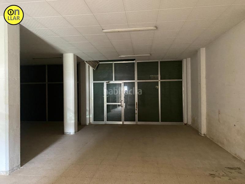 Foto 3f30b1ad-2bc7-4b73-a353-3814ecd06c54. Business premise in Can monic Granollers