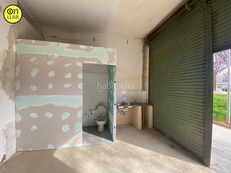 Foto 4f5137f5-5ca9-4335-a544-63879d9a123f. Business premise in Can monic Granollers