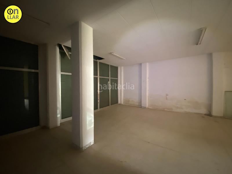 Foto 61e1b34d-2a91-4bbf-bc31-a276a4edf204. Business premise in Can monic Granollers