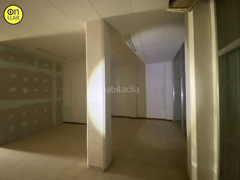 Foto 97a2d40e-f864-4bda-8533-b5c6f8eb8c33. Business premise in Can monic Granollers