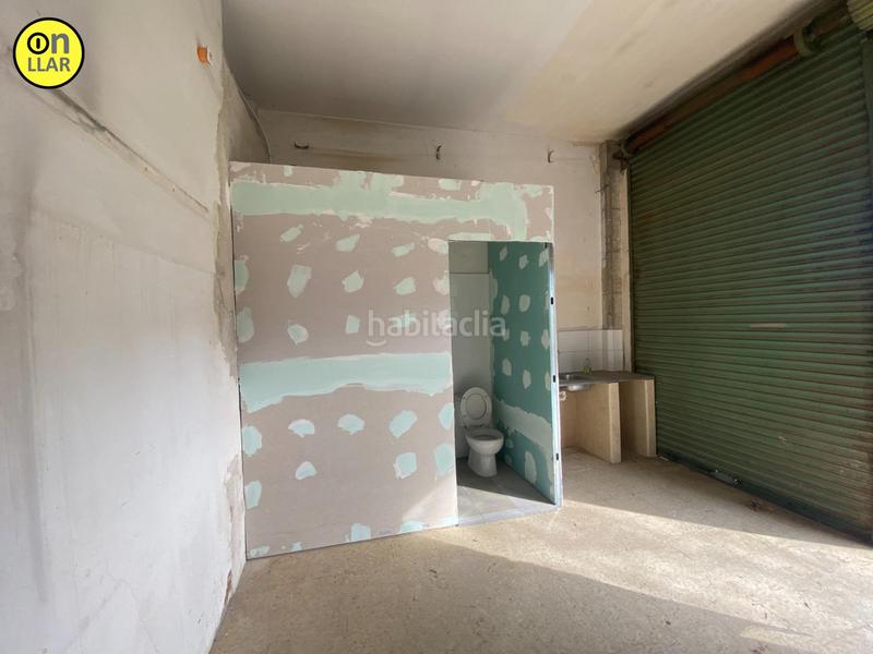Foto a85e2ce9-96b2-4ebf-8615-8472617f17d2. Business premise in Can monic Granollers