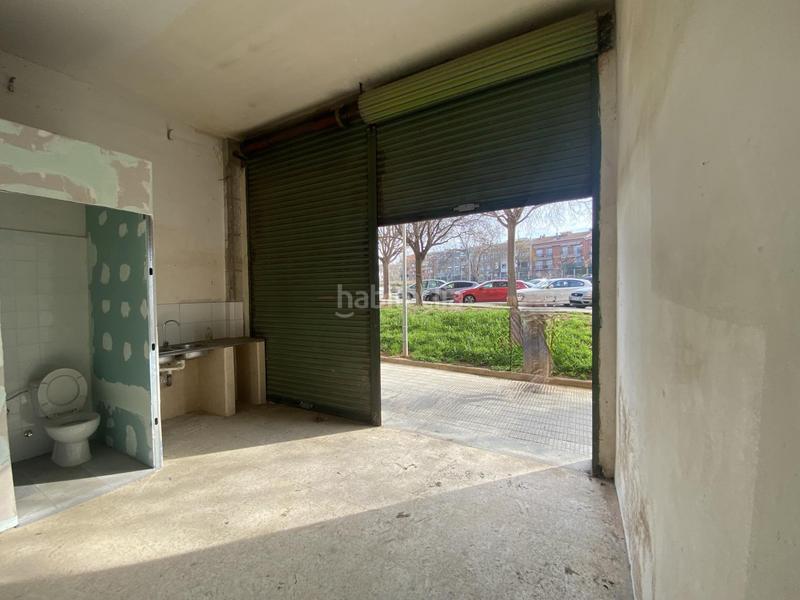 Foto a88d2800-6136-4d1d-ac56-afead1c63b7e. Business premise in Can monic Granollers
