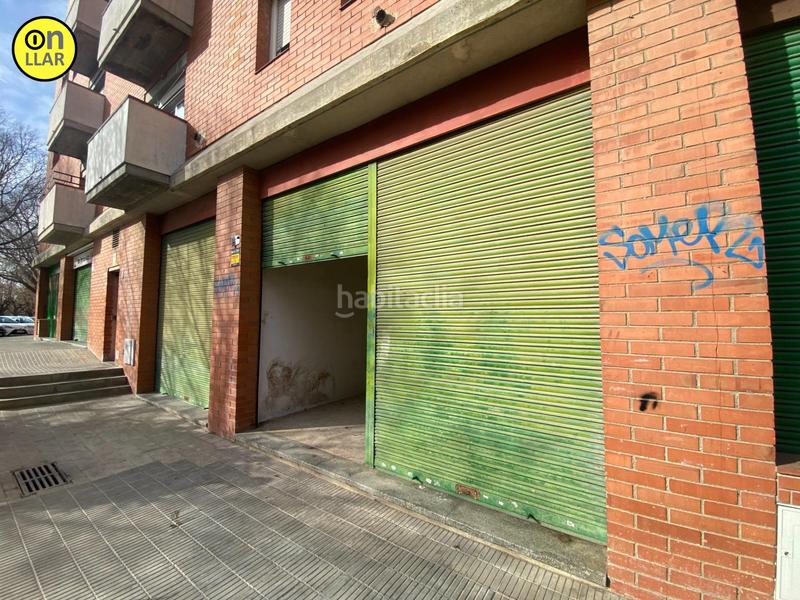 Foto c3288414-8a3a-4a94-ace8-603bfa9d0482. Business premise in Can monic Granollers