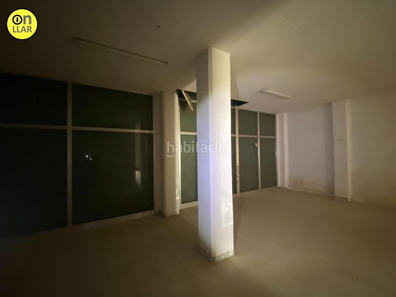 Foto cc772f94-1cd5-4777-9649-a4720c3b936d. Business premise in Can monic Granollers