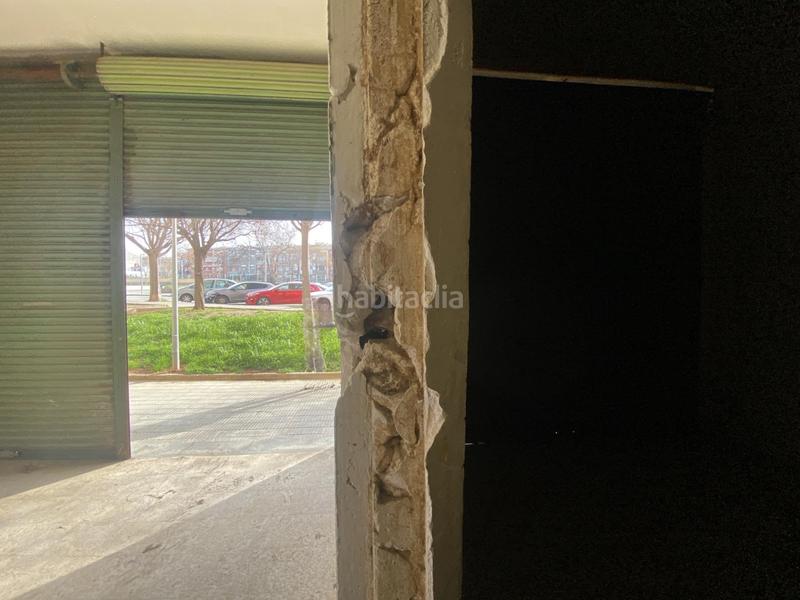 Foto d96ee578-5dfc-4fbc-bdcf-0e58d3a6c1fd. Business premise in Can monic Granollers