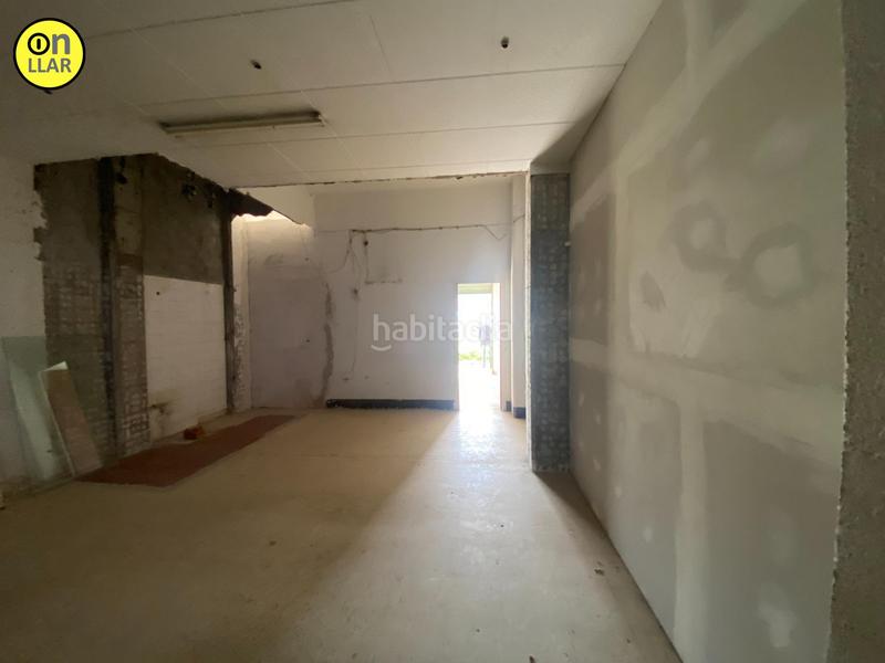 Foto f06ba313-cf9e-447b-97a0-0aa1c5a2607f. Business premise in Can monic Granollers