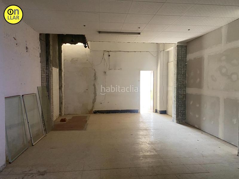 Foto f96206a9-ced2-43ba-b975-70569a35fd55. Business premise in Can monic Granollers