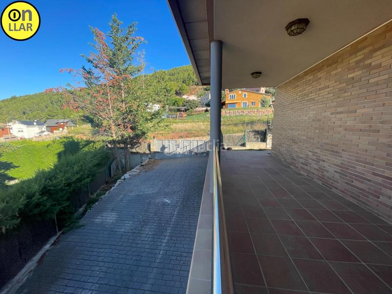 Foto 124d5571-dfff-46f5-bf27-da9d09b9499f. Casa bonita casa en venta en l ametlla del vallès zona el serrat en Ametlla del Vallès (L´)