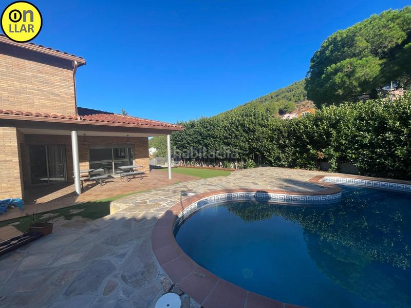 Foto 2bce81c9-501d-4329-ad03-cc58e6c8df16. Casa bonita casa en venta en l ametlla del vallès zona el serrat en Ametlla del Vallès (L´)