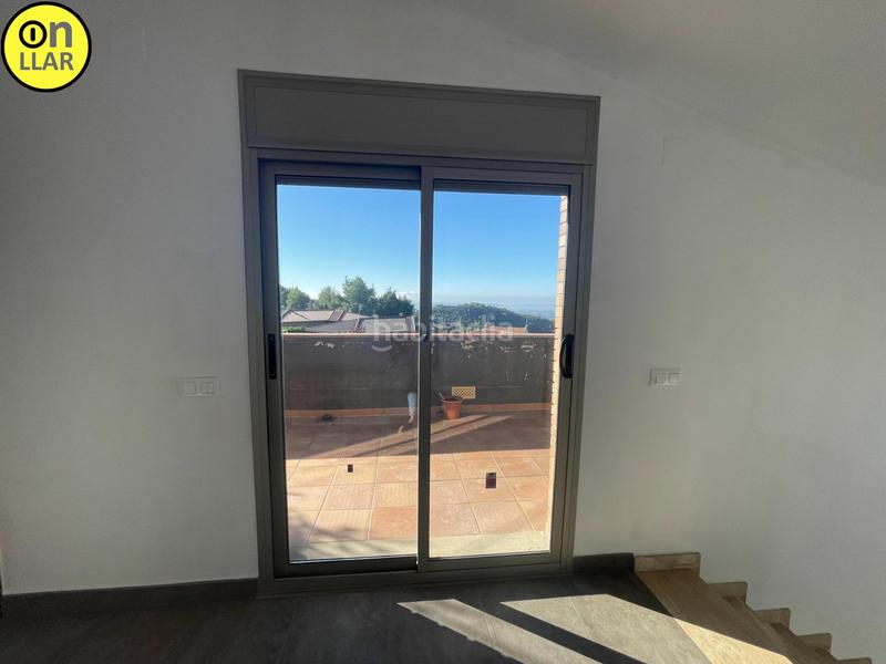Foto 36687332-e503-4812-882d-b4cc0ea943de. Casa bonita casa en venta en l ametlla del vallès zona el serrat en Ametlla del Vallès (L´)