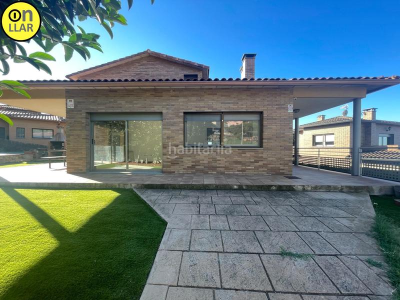 Foto 51b22e91-53c8-4508-89ea-e36ab6f9cec8. Casa bonita casa en venta en l ametlla del vallès zona el serrat en Ametlla del Vallès (L´)