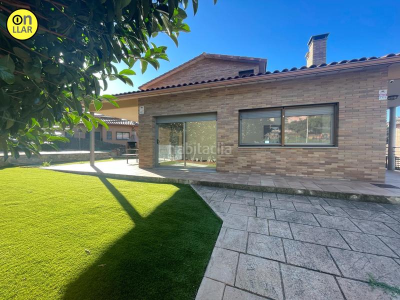 Foto 531d98ce-9ec8-4b71-9783-68878844685d. Casa bonita casa en venta en l ametlla del vallès zona el serrat en Ametlla del Vallès (L´)