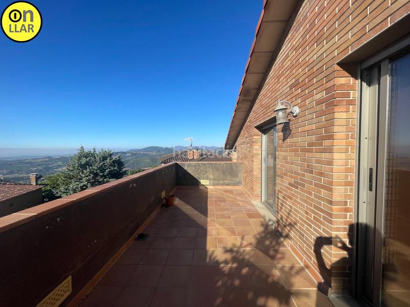 Foto 5b3fc5b8-6630-4c88-bef9-4c609392da4b. Casa bonita casa en venta en l ametlla del vallès zona el serrat en Ametlla del Vallès (L´)
