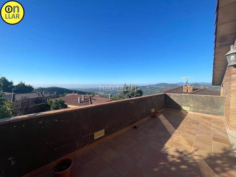 Foto 642bcb14-ecfa-4fd5-b256-123752a9cc6d. Casa bonita casa en venta en l ametlla del vallès zona el serrat en Ametlla del Vallès (L´)