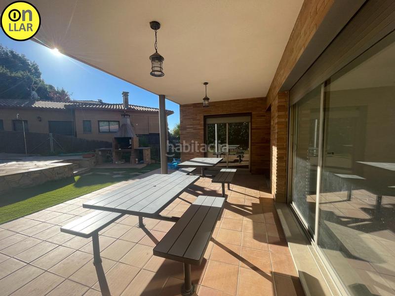 Foto 667fadf1-4523-4c55-82e2-78c4a5b24d6b. Casa bonita casa en venta en l ametlla del vallès zona el serrat en Ametlla del Vallès (L´)