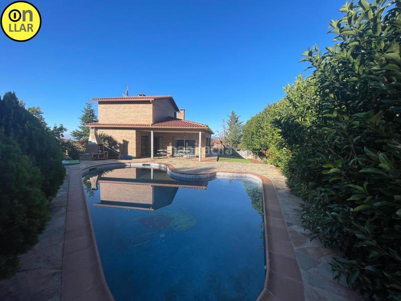 Foto 93b1a523-67eb-4aae-814c-45efe9bc9c81. Casa bonita casa en venta en l ametlla del vallès zona el serrat en Ametlla del Vallès (L´)