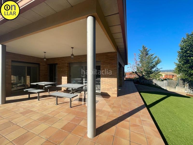 Foto 94deb856-e7b0-463e-ab08-9e7d998584aa. Casa bonita casa en venta en l ametlla del vallès zona el serrat en Ametlla del Vallès (L´)