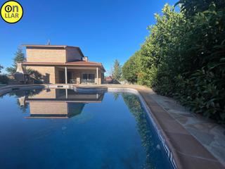 Casa a Ametlla del Vallès (L´). Bonita casa en venta en l ametlla del vallès zona el serrat