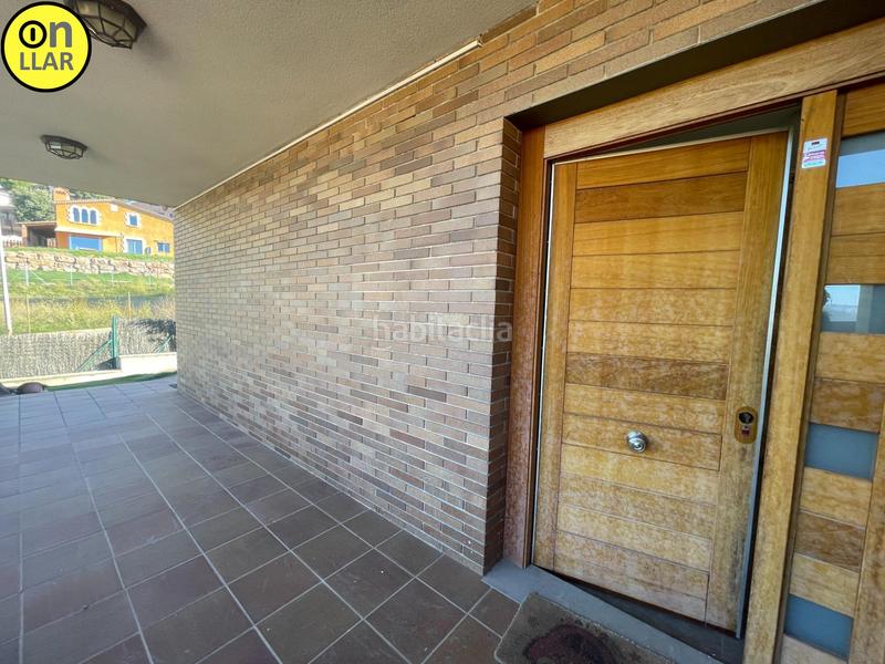 Foto b290fba4-6a4e-4b97-bd9b-c86aed3e4387. Casa bonita casa en venta en l ametlla del vallès zona el serrat en Ametlla del Vallès (L´)