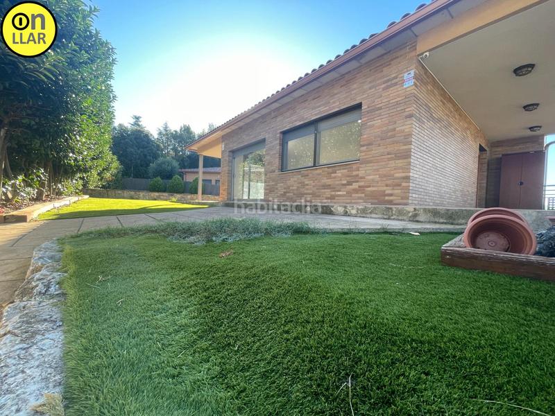 Foto b38b1bec-2797-4181-9dba-502f4612919e. Casa bonita casa en venta en l ametlla del vallès zona el serrat en Ametlla del Vallès (L´)