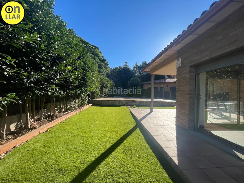 Foto b4a5251a-3877-472f-a53f-14db0608176a. Casa bonita casa en venta en l ametlla del vallès zona el serrat en Ametlla del Vallès (L´)