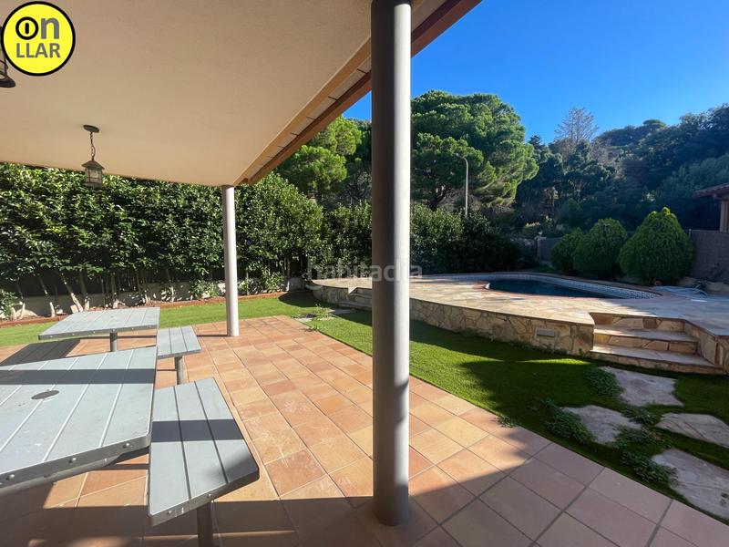 Foto c5b3a172-161e-4105-89f6-83d826e87d53. Casa bonita casa en venta en l ametlla del vallès zona el serrat en Ametlla del Vallès (L´)