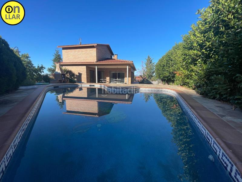 Foto cb22ee89-e2d3-4973-bfa9-de4c0159f6d8. Casa bonita casa en venta en l ametlla del vallès zona el serrat en Ametlla del Vallès (L´)