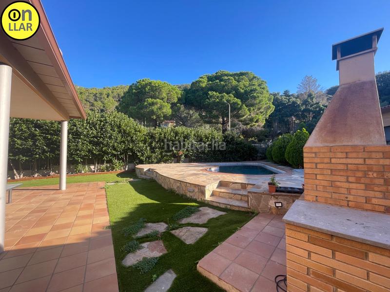 Foto d2022e06-3a35-447c-9eb1-152e0144e20d. Casa bonita casa en venta en l ametlla del vallès zona el serrat en Ametlla del Vallès (L´)