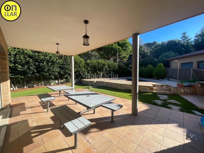 Foto efb743b5-0ac6-467d-bfa4-4f4e5fee99e9. Casa bonita casa en venta en l ametlla del vallès zona el serrat en Ametlla del Vallès (L´)